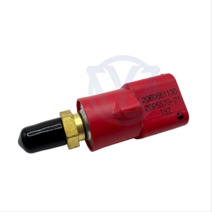 206-06-61130 20PS579-21 Interruptor de Presión para Excavadora 2060661130 Sensor de Presión para Excavadora PC200-6 PC200-7 PC300-8 PC350-8 - Product Image 1