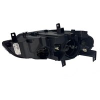 Styling automobile pour BMW X6 E71, phares 2008-2014, phares LED, projecteur de phare de voiture, lentille de projecteur, accessoires automobiles