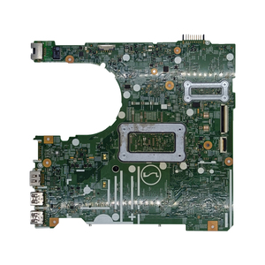 Original nouveau pour Dell Vostro 3478 3578 carte mère i3-7020U Radeon 520 2GB 17841-1 0XYF4M - Product Image 1