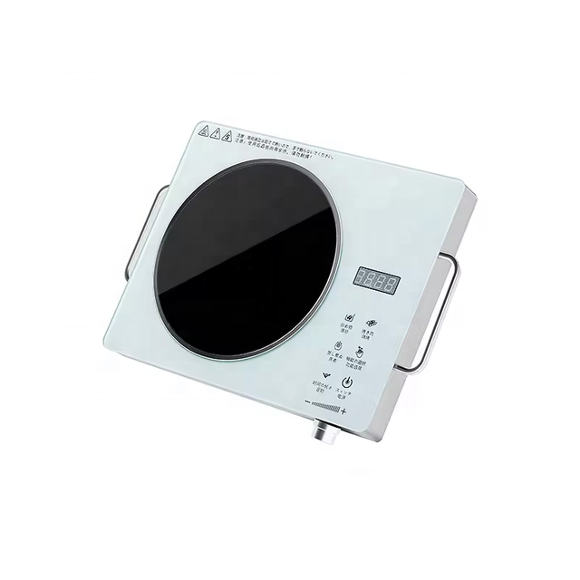 Commercial Induction Cooker Electric Ceramic Stove Induction Cooktop Infrared Cooker