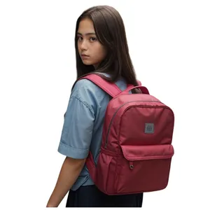 2024 Most Popular Personalized Fashion Handmade Bulk Order Discount Custom School Bag Backpack for Back to School Bookbag