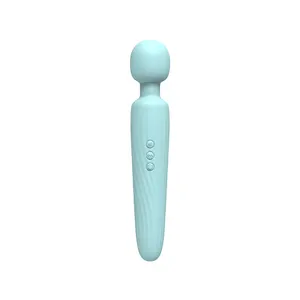 Massage Stick AV Tán Tỉnh Stick Vibrator dành cho người lớn quan hệ tình dục Đồ chơi nữ đồ chơi