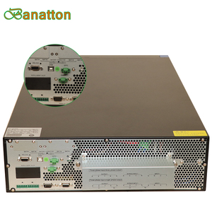 UPS Trifásico de Alta Calidad para Sala de Redes, 10~30KVA, UPS en Línea para Venta al por Mayor - Product Image 6