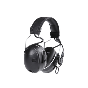 C51 protección Bluetooth escuchar auriculares orejera para disparar protector de oído protección auditiva auriculares cubierta de auriculares - Product Image 3