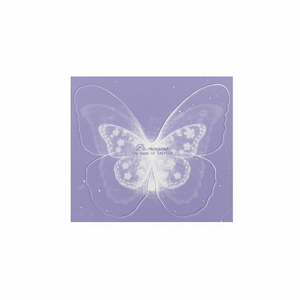 TAEYEON - Panorama : Le meilleur de TAEYEON (Version Digipack) - Product Image 2