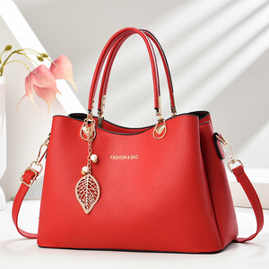 Sacs à main de luxe pour femmes, sac à main vintage, sac à bandoulière pour femme, sac à main tendance - Product Image 3