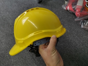 SAFETREE <span class=keywords><strong>Casque</strong></span> de sécurité à dessus ventilé <span class=keywords><strong>Casque</strong></span> de sécurité protecteur - Product Image 5