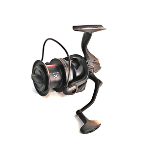 Nouveau <span class=keywords><strong>moulinet</strong></span> <span class=keywords><strong>de</strong></span> pêche Minsk 9000 pour carpes, frein rapide, 4.7:1, 459g, léger - Product Image 1