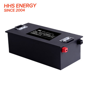 電動電動人力車バッテリーパック,カスタム48v 60v 72v 50ah 60ah 100ah 200ah - Product Image 3