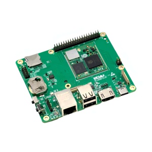 Raspberry Pi CM0 <span class=keywords><strong>NANO</strong></span> 512MB SDRAM Lite/8GB/16GB eMMC almacenamiento SBC Basado en Raspberry Pi CM0 - Product Image 1