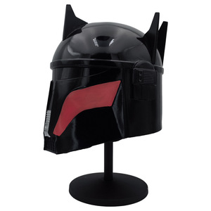 The <strong>Mandalorian</strong> Moff Gideon Helmet Clone Wars Series Cosplay Helmet <strong>Mandalorian</strong> Costume Handmade Hard Shell <strong>Mask</strong> - Product Image 3