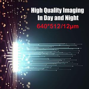 Fournisseur Longue Portée <span class=keywords><strong>Intégré</strong></span> Gps Fusion Thermal Imaging Telescope 640X512 Termal Camera Binocular - Product Image 3