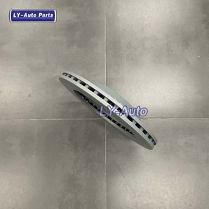 ดิสก์เบรก A2224231000 2224231000สำหรับ <span class=keywords><strong>Mercedes</strong></span>-Benz S560 S550 <span class=keywords><strong>S560e</strong></span> S450 - Product Image 5