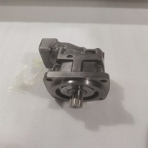 มอเตอร์แบบเคลื่อนที่คงที่ F12-300-SB-IV-K-000 ไม่มีสินค้าในสต็อก F12-250-MB-CV-K-000 มอเตอร์ F11 มอเตอร์ F12-200-RF-IV-K-000 - Product Image 4