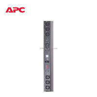 AP7968B Switched Zero-U Rack PDU 12.5kW 208V 35A Distribusi Daya Terkelola Jarak Jauh untuk Rak Server Pusat Data