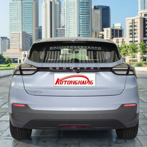 Meilleure vente pour Geely Geometry <span class=keywords><strong>C</strong></span> SUV 204Ps 400km-550km d'autonomie 5-places 2WD Véhicule électrique à énergie nouvelle Voiture EV d'occasion - Product Image 6