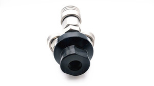 Acoplador Rápido Estilo Japonés, Conector Macho de 1/4" para Herramientas Neumáticas, Diseño de Conexión Rápida, Manifold 2 en 1, En Stock - Product Image 6
