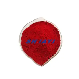 批发用于饮料烘焙食品的高品质食品色粉颜色-赤红红3 E127