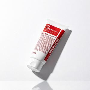 MEDI-PEEL คอลลาเจนเคลียร์ 2.0 เฟเชียล คลีนเซอร์ 150 มล. ทำความสะอาดผิวหน้าทุกสภาพผิว - Product Image 1