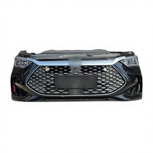 Paraurti Anteriore e Griglia con Parafanghi per BYD Han DMI, <span class=keywords><strong>Ricambi</strong></span> OLIVER da Veicoli Demoliti - Product Image 1