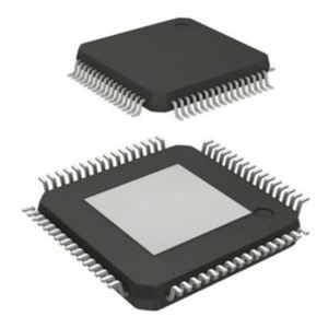 New and Original-In Stock S912ZVC12F0VKHR Microcontroller (MCU) Integrated Circuit ic Electronic Component - Product Image 1