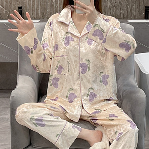 Top Ranking Productos de ropa para mujer 2024 Pijamas de bebé de bambú personalizados de alta calidad - Product Image 1