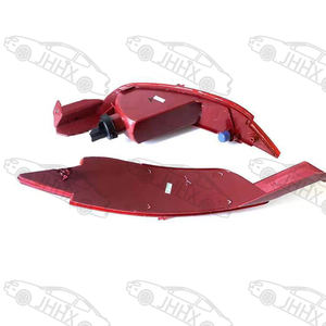 Réflecteur de lampe de pare-chocs arrière de voiture pour <span class=keywords><strong>FORD</strong></span> <span class=keywords><strong>Fiesta</strong></span> Hatchback 2009 <span class=keywords><strong>2010</strong></span> 2011 2012 2013 2014 <span class=keywords><strong>feu</strong></span> arrière <span class=keywords><strong>feu</strong></span> stop lampe - Product Image 5