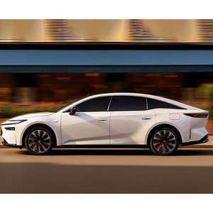 Véhicules Électriques Nouveaux Bozhi 7 Voiture Électrique avec Batterie au Lithium 4x4 Vitesse Rapide 300 Km/h pour Adultes - Product Image 1