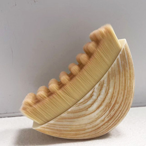 Pennello Professionale di Lusso per <span class=keywords><strong>Contorno</strong></span> Viso, Personalizzabile con Logo, per Fondotinta Liquido e in <span class=keywords><strong>Crema</strong></span>, Prezzo di Fabbrica OEM - Product Image 2