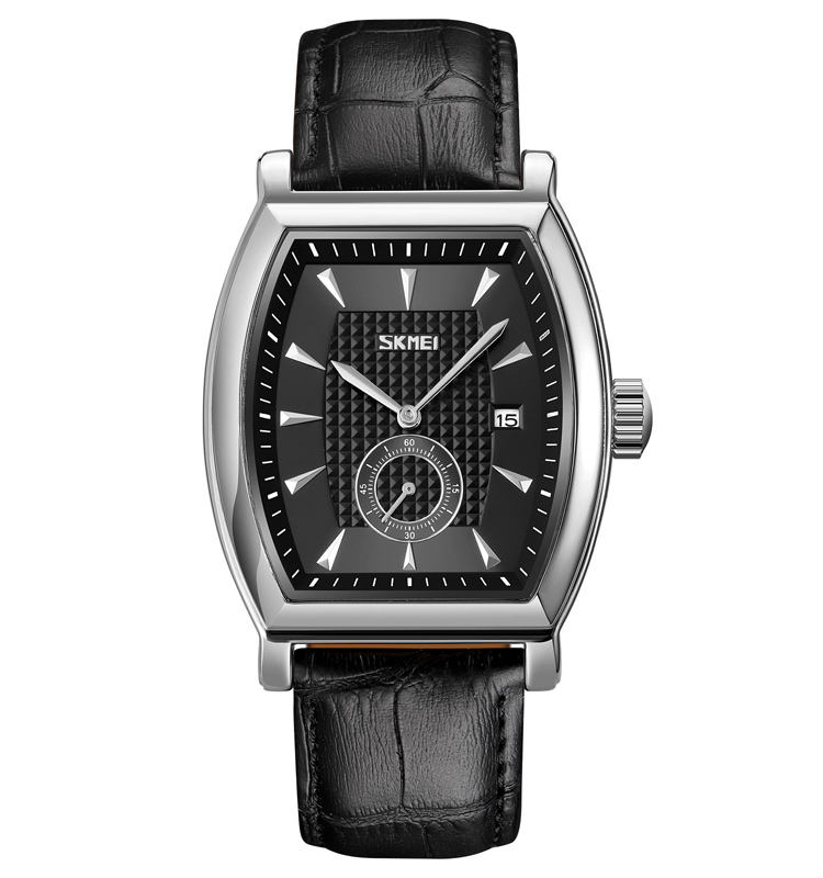 สีเงิน/สีดำ