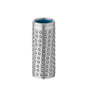 Conjunto de jaula de bolas de aluminio ligero con dureza de 62-67HRC y tolerancia de 0.002mm para componentes de troqueles de estampado de postes guía - Product Image 1