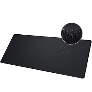 Alfombrilla de ratón para juegos Extra gruesa, alfombra de escritorio grande y lavable, resistente al agua, Control Superior - Product Image 6