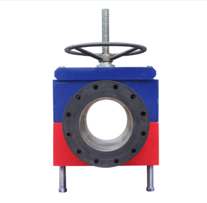 Van kẹp DN25-DN800 với tay áo dài - Product Image 6