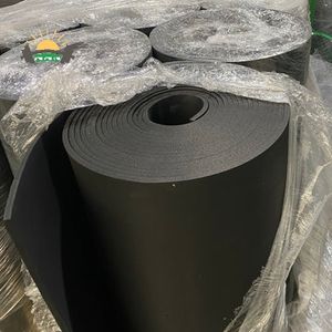 Usine de haute qualité <span class=keywords><strong>tapis</strong></span> en caoutchouc naturel en caoutchouc pour salle de sport 25mm d'épaisseur plancher en caoutchouc <span class=keywords><strong>tapis</strong></span> insonorisé pour sol <span class=keywords><strong>tapis</strong></span> <span class=keywords><strong>Anti</strong></span>-<span class=keywords><strong>Vibration</strong></span> - Product Image 4