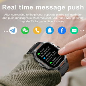 2024 nuevo reloj inteligente HK24 T800 ultra Series8 1,99 2,01 <span class=keywords><strong>HD</strong></span> Pantalla completa carga inalámbrica Smartwatch AMOLED T800Ultra <span class=keywords><strong>Series</strong></span> 8 - Product Image 2