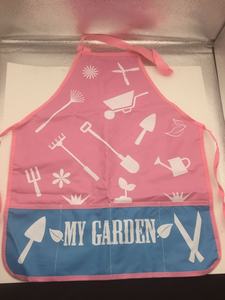 Manopla <span class=keywords><strong>de</strong></span> jardinería para niños y niñas, delantal infantil <span class=keywords><strong>de</strong></span> jardín, juguete para exteriores, herramienta <span class=keywords><strong>de</strong></span> mano, nuevo producto - Product Image 6