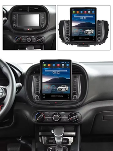 Écran de voiture Android 13 IPS DSP 8+128 Go pour <span class=keywords><strong>Kia</strong></span> <span class=keywords><strong>Soul</strong></span> SK3 2019 2020, caméra 360°, écran partagé, Car-play, vidéo de voiture, 2 Din - Product Image 5