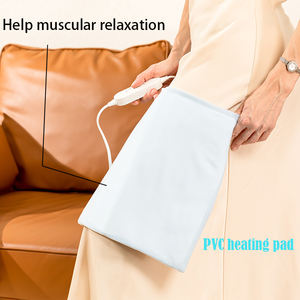 220V EU <b>Plug</b> Heating Pad Shoulder Neck Leg Moist therapy Heating Pad - Product Image 3