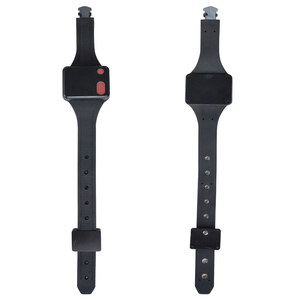 Megastek-pulsera de tobillo con GPS, monitor remoto en tiempo Real, rastreador, MT60X - Product Image 5