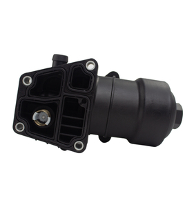 PIÈCES AUTO Boîtier de filtre de refroidisseur d'huile OE 03L115389C 03L115389B 03L115389H 03L117021C 03L117021B - Product Image 3