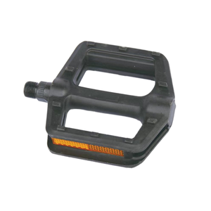 Pédales de vélo avec double roulement, antidérapantes, larges, pour VTT, nouveau style - Product Image 4