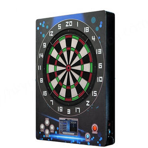 MINI-1 Fashion Metal <b>Darts</b> Board-Indoor Sport <b>Darts</b> Board - Product Image 1