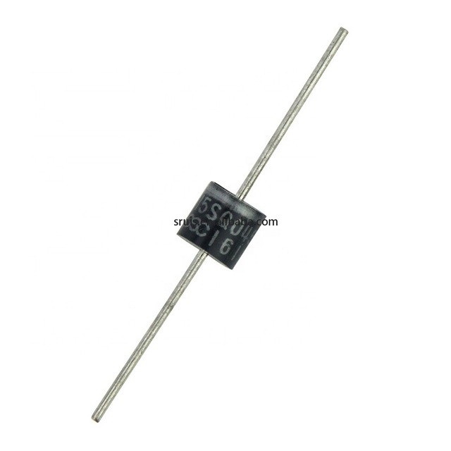 sruis New Electric 100pcs 15A 45V Schottky Barrier Diodes For Solar Panel DIY New 15SQ045 Low power loss high efficiency Diodes