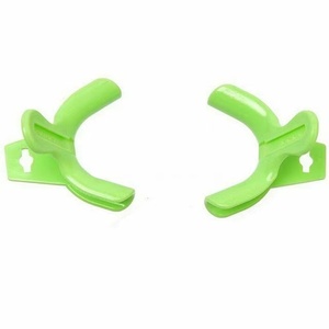 Riavvolgitore dentale per guancia per labbra <span class=keywords><strong>Nola</strong></span> sistema a campo secco denti apertura bocca sbiancante tubi di aspirazione regolabile verde <span class=keywords><strong>Nola</strong></span> riavvolgitore - Product Image 4