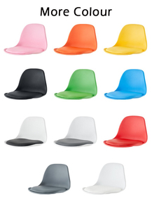 Tùy Chỉnh Hiện Đại Sang Trọng Xoay Nhựa <span class=keywords><strong>PU</strong></span> Da Hight <span class=keywords><strong>Bar</strong></span> Ghế Truy Cập Nhà Hàng Thiết Kế Thanh Gas Lift Scandinavian Phân - Product Image 3