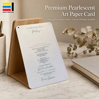 Cartes personnalisées imprimées sur mesure, service de conception gratuit, correction rapide, texture gaufrée, carte-cadeau, vente en gros OEM