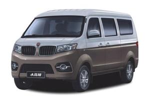 Motor de Alto Rendimiento de 336V con Torque de 350Nm, Apto para Vehículos de 5.3m - Product Image 4