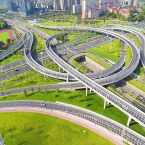 Dịch vụ một cửa cho thiết kế tùy chỉnh và sản xuất các Rào Cản âm thanh kèm theo đầy đủ rào cản tiếng ồn bảng Rào Cản âm thanh hàng rào - Product Image 6