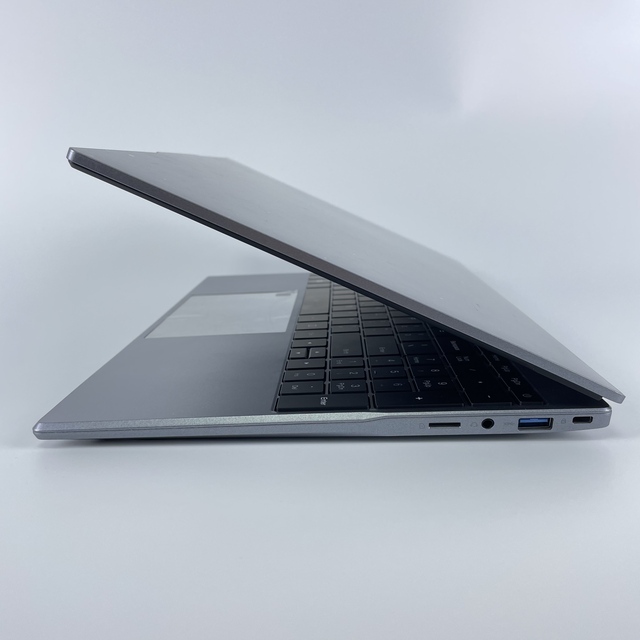 Touchscreen Laptop Intel N5095/N5095A CPU 16gb DDR4 128gb SSD Rom Full Hd 1080p Screen Business Laptop