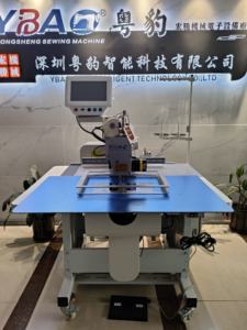 Computerized Pattern <b>Sewing</b> <b>Machine</b> - Product Image 2